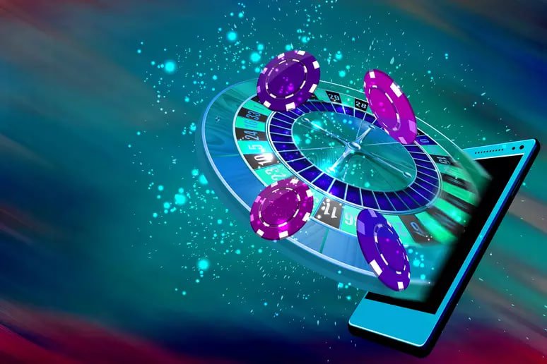 Slip taruhan esports siap konfirmasi di obral4d